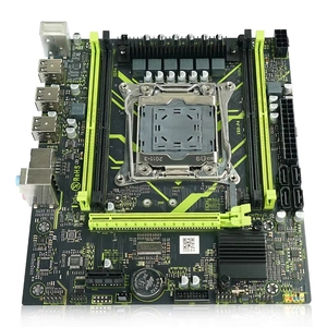X99-P4 อินเทล LGA2011-3 <span class=keywords><strong>H55</strong></span> เมนบอร์ดเดสก์ท็อป DDR4 เมนบอร์ด - Product Image 2