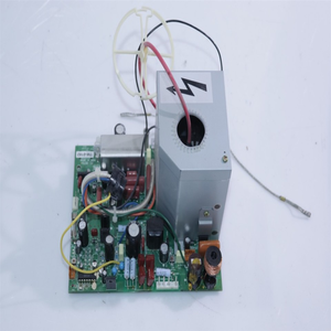 Plc <strong>Aloka</strong> Ssd-900 Portable Ultrasound Crt Display High Voltage Power Supply Board Premium Quality - Product Image 1