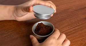 <span class=keywords><strong>Mini</strong></span> machine à café expresso professionnelle portable de haute qualité facile à transporter PCM04A - Product Image 3