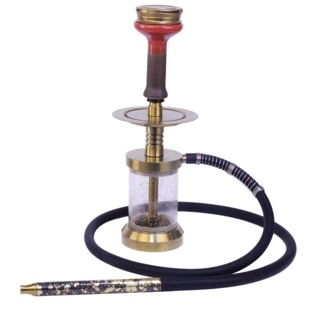 MIG 3.0 German hookah