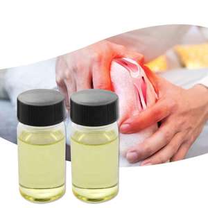 Vitamina K2 MK7 di Alta Qualità con Olio MCT 2500 PPM, Fornitura all'Ingrosso a Prezzo di Fabbrica, Integratore Nutrizionale per la Salute delle Ossa, Marca Genegrow 5kg/15kg - Product Image 1