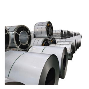Bobine en acier galvanisé revêtue de <span class=keywords><strong>zinc</strong></span> Gi Steel pour tôle de <span class=keywords><strong>toiture</strong></span> à prix compétitif Bandes d'acier galvanisé de haute qualité - Product Image 5