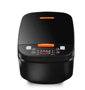 หม้อหุงข้าวอัจฉริยะขนาด 5 ลิตร พร้อมส่ง ความจุขนาดใหญ่และฟังก์ชั่นหลากหลาย สามารถตั้งเวลาหุงได้ - Product Image 1