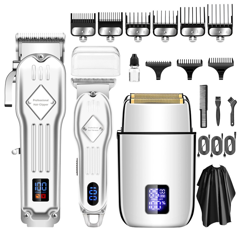 Blanc 973 USB