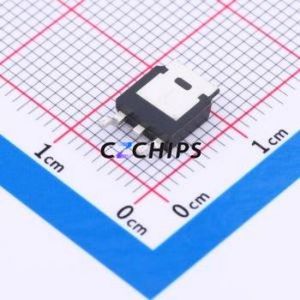 ทรานซิสเตอร์สนามทรานซิสเตอร์ TO-252-2L NCE60H10K (MOsfet) ชิ้นส่วนอิเล็กทรอนิกส์ - Product Image 2