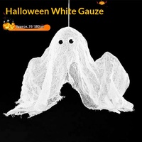 Nueva Bolsa de Dulces de Calabaza para Halloween, Bolsa de Truco o Trato, Decoración para Fiestas, Accesorios para Juegos