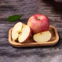 चीनी फ़ूजी एप्पल कीमत लाल फ़ूजी सेब कारखाने चीनी लाल सेब