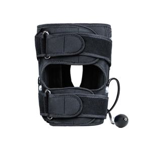 Banda Correctora de Piernas Tipo O/X de Neopreno para Piernas Arqueadas, <span class=keywords><strong>Rodilla</strong></span> Valgada, Corrector de Postura Transpirable para Adultos y Niños A0072 - Product Image 3