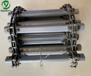 <span class=keywords><strong>Fmworld</strong></span> 102รวมอะไหล่สายพานลำเลียง W2.5E-01B-02-09B-00 - Product Image 1