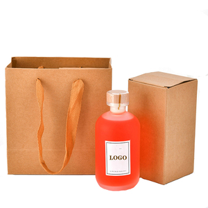 Clair givré 100ml 250ml 300ml 350ml 500ml bouteille <span class=keywords><strong>de</strong></span> vin <span class=keywords><strong>de</strong></span> fruits jus <span class=keywords><strong>de</strong></span> prune verte boisson scellée vide Gin <span class=keywords><strong>alcool</strong></span> liqueur bouteille - Product Image 2