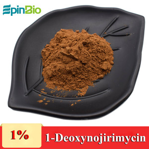 Epinbio provides1-Deoxynojirimycin白桑葉エキス - Product Image 4