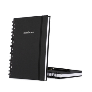 Cuaderno <span class=keywords><strong>de</strong></span> Papel <span class=keywords><strong>de</strong></span> Piedra Impermeable Personalizado con Logotipo y Bolígrafo, Electrónico, Digital, Popular, al por Mayor, a Buen Precio - Product Image 5