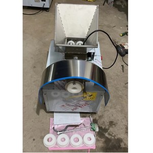 Macchina <span class=keywords><strong>per</strong></span> Taglio Rapido dell'<span class=keywords><strong>Impasto</strong></span>, Aumenta la Produttività nelle Pizzerie Affollate - Product Image 1