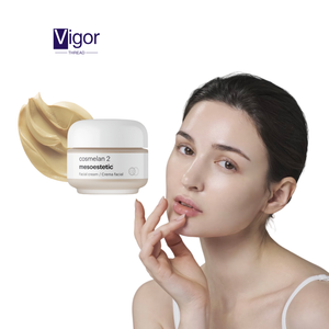 ชุดผลิตภัณฑ์ดูแลผิวหน้า Cosmelan 2 มัลติฟังก์ชั่น สำหรับลดเลือนจุดด่างดำจาก <span class=keywords><strong>Mesoestetic</strong></span> Cosmelan Clinic Peel Pack ขายดี - Product Image 1