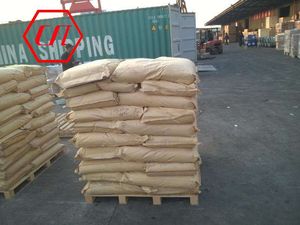 วัตถุดิบเครื่องสำอาง25322-68-3 polyethylene glycol PEG8000หมุด8000หมุด-8000 - Product Image 5