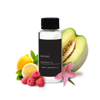 Aroma 360 Huiles Essentielles pour Diffuseur d'Arôme Huile pour Machine à Parfum Huiles Parfumées My Way diffuseur sans eau