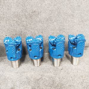 4 1/2 inch khai thác các bộ phận máy móc khoan <span class=keywords><strong>bit</strong></span> Mill hejian tricone thép gia công răng <span class=keywords><strong>bit</strong></span> - Product Image 6