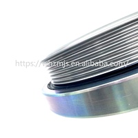 Poulie de vilebrequin moteur Amortisseur de torsion pour BWM 11238579928
