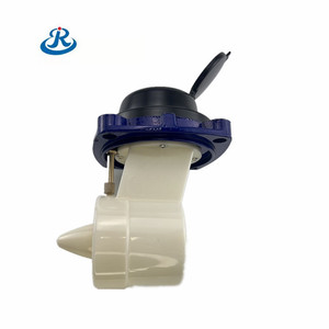 कारखाने की आपूर्ति डी. एन. 150 mm कच्चा लोहा पानी के मीटर आंदोलन विधानसभा निकला हुआ किनारा पानी के मीटर स्पेयर पार्ट्स - Product Image 3