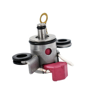 Válvula Solenoide para Caja de Cambios Subaru 31939-AA191 31939-AA130 31939-AA150, Repuesto del Módulo de Control de Transmisión Automática - Product Image 3