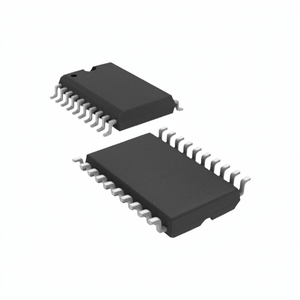 Filtre CODEC IC CMOS 20SOIC Composants Électroniques en Gros Interface 20 SOIC (0,295 po, 7,50 mm de largeur) En Stock TP3067WM - Product Image 1