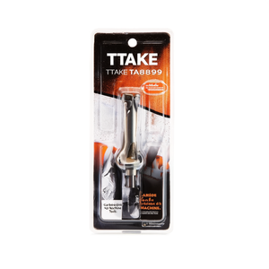 Broca de Carburo TTAKE TA8899 5xD para Máquinas Herramienta - Product Image 2