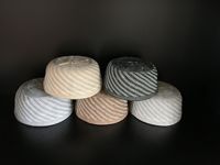 Listo para enviar Sombreros étnicos árabes de lujo de sombreros de poliéster para hombres musulmanes al por mayor para hombres musulmanes Sombreros de oración