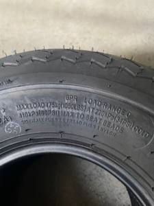 FB201 18*8.50-8 <strong>China</strong> <strong>Wholesale</strong> Factory Tyre for <strong>ATV</strong> Tire Tubeless Tire - Product Image 5