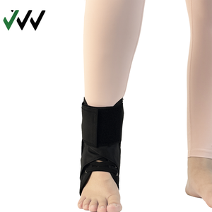 <span class=keywords><strong>Attelle</strong></span> de <span class=keywords><strong>cheville</strong></span> à bouton, stabilisateur orthopédique, rééducation de la fascia plantaire, <span class=keywords><strong>attelle</strong></span> de nuit pour hommes et femmes, directement de l'usine - Product Image 3