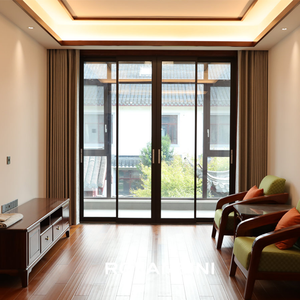 Rolansiniキッチンリビングルーム用,トラックロック可能 - Product Image 2