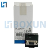 Nuevo Módulo de Expansión PLC Original RS232C CP1W-CIF01, Módulo de Comunicación para CP1E-N30 CP1E-N40 CP1E-N60 Serie NA20, en Stock