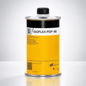 Lubricante de Larga Duración de Éster Sintético ISOFLEX PDP de Alto Rendimiento - Product Image 1