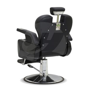 Ghế cắt tóc kiểu dáng đơn giản, giá sỉ rẻ, kiểu dáng châu Âu, dành cho tiệm làm tóc, giá xuất xưởng. - Product Image 5