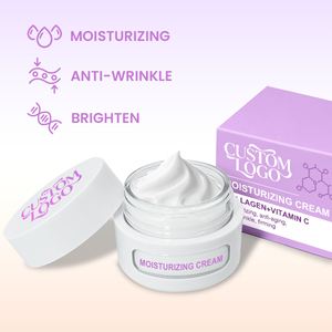 ครีมบำรุงผิวหน้าลดสิว รอยสิว รูขุมขนกระชับ ช่วยให้ผิวชุ่มชื้น ขายดี - Product Image 3