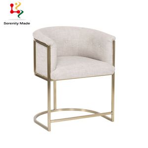 <span class=keywords><strong>Tabouret</strong></span> <span class=keywords><strong>de</strong></span> <span class=keywords><strong>bar</strong></span> moderne <span class=keywords><strong>de</strong></span> luxe contemporain avec cadre couleur <span class=keywords><strong>laiton</strong></span> - Product Image 4