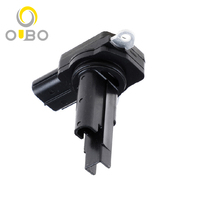 Sensor pengukur aliran udara massa mesin otomatis Sensor 2220428010 2220437010 untuk RAV4 Corolla ES350 Scion TC XD IQ