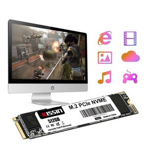 SimDisk Fabrikası Toptan Yüksek Hızlı PCIe NVMe M.2 2280 Dahili SSD Katı Hal Sürücüsü 512GB 1TB Oyun Bilgisayarı Dizüstü Bilgisayar Yükseltmesi için - Product Image 5