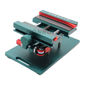 Accesorio fijo giratorio funcional para <span class=keywords><strong>cerrajero</strong></span> - Product Image 3