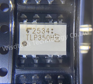 TLP350(TP1,F) optoiso 3.75KV 1CH ประตู8SMD DVR - Product Image 2