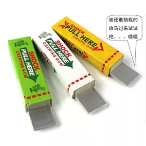 Jouet de farce sûr et amusant, gomme créative pour blagues, idéal pour les fêtes entre amis, les plaisirs quotidiens et les jokes amusantes - Product Image 6