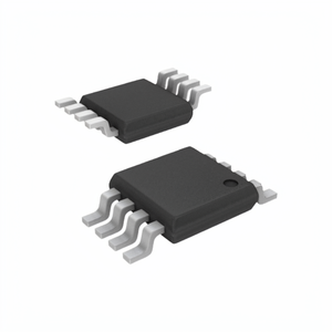 Distribuidor Autorizado Logic 8 TSSOP, 8 MSOP MC10EL04DTG Componentes Electrónicos - Product Image 1
