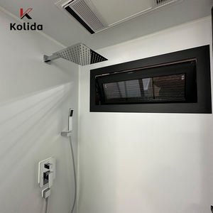 <span class=keywords><strong>Maison</strong></span> conteneur modulaire commerciale Kolida à double aile extensible et respirante, <span class=keywords><strong>clé</strong></span> <span class=keywords><strong>en</strong></span> <span class=keywords><strong>main</strong></span>, pour bureau et appartement - Product Image 6