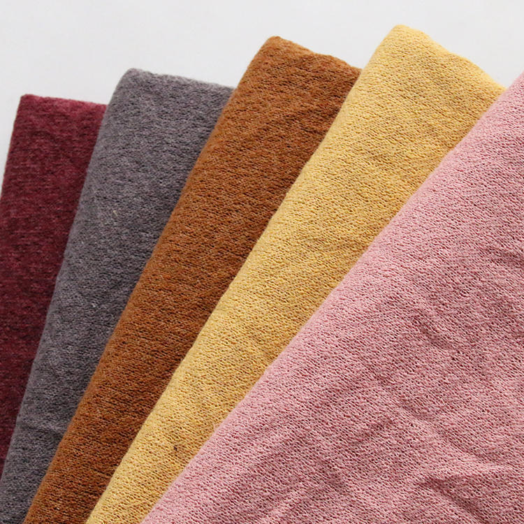 3866 # 80% полиэстер 20% вискоза, трикотажная жаккардовая сетчатая ткань для пуловера и одежды от солнца