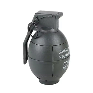 <span class=keywords><strong>Granada</strong></span> de Agua de Juguete Modelo M24, Puede Disparar Bombas de Agua M26A2, <span class=keywords><strong>Granada</strong></span> de Agua de Juguete para Niños - Product Image 1