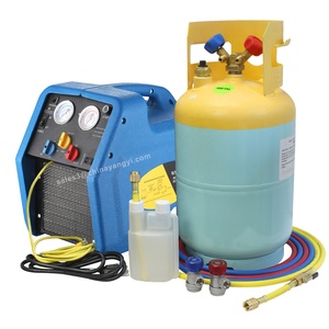 Unidad <span class=keywords><strong>de</strong></span> recuperación <span class=keywords><strong>de</strong></span> refrigerante <span class=keywords><strong>de</strong></span> <span class=keywords><strong>aire</strong></span> <span class=keywords><strong>acondicionado</strong></span> <span class=keywords><strong>de</strong></span> coche, máquina <span class=keywords><strong>de</strong></span> <span class=keywords><strong>recarga</strong></span> RR24L para R32 R410A R134a - Product Image 3