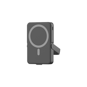 Peitian 15W magnétique sans fil + PD 20W charge rapide 10000mAh métal + ABS batterie externe - Product Image 6