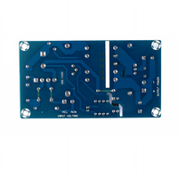 Modul Catu Daya Switching AC-DC 50W AC220V ke DC24V 2A Papan Catu Daya Terisolasi EDG5.08-2P