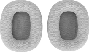 Coussinets d'oreille magnétiques de remplacement, couvre-oreilles, tissu en maille, cuir protéiné, coussinets d'oreille respirants pour <span class=keywords><strong>Max</strong></span> - Product Image 6