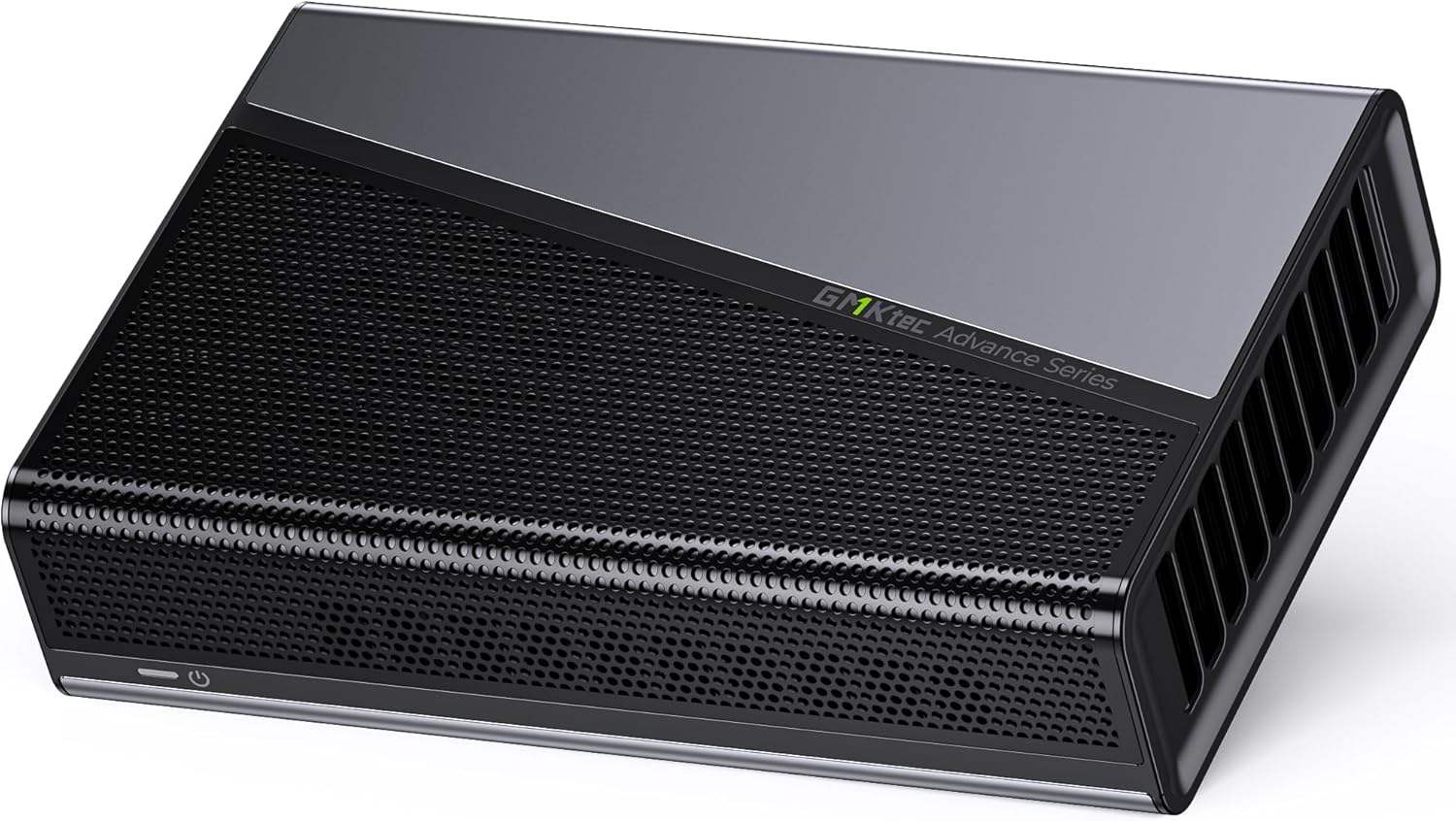 Amd Radeon 7600m Xt External Gpu Dock Oculink Usb4