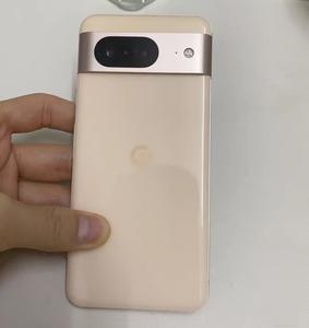 สมาร์ทโฟน Pixe 8a 5G คุณภาพสูง ของแท้ 100% โทรศัพท์มือถือ Android ที่ดีที่สุด แรม 8GB ขายส่ง พร้อมจัดส่งทั่วโลก - Product Image 1